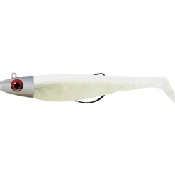 Delalande Leurre Souple Arme Swat Shad - 7Cm