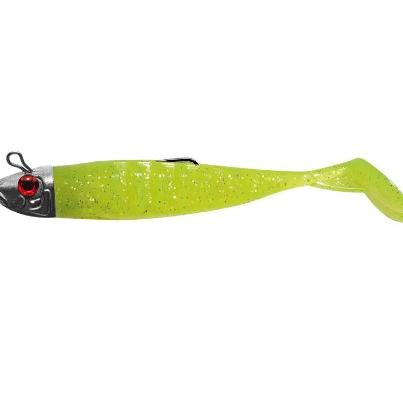 Delalande Leurre Souple Arme Neo Shad - 9Cm