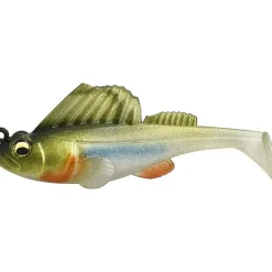 Megabass Leurre Souple Arme Dark Sleeper 2.4” 3/8Oz - 6Cm