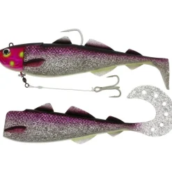 Westin Leurre Souple Arme Crazy Daisy - 27Cm