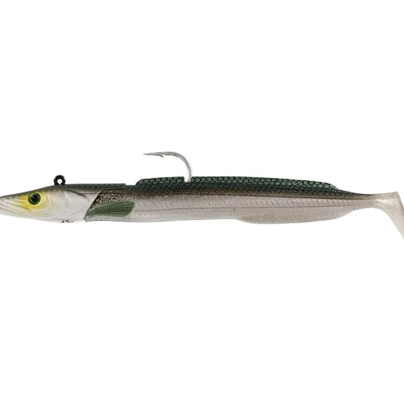 Westin Leurre Souple Arme Sandy Andy - 10Cm