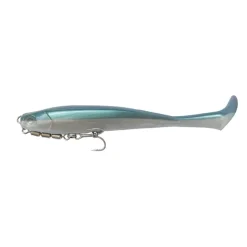 Fiiish Leurre Souple Armé Simple Combo Pit Swimmer 125