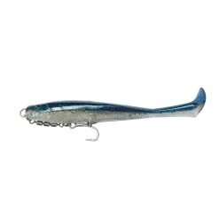 Fiiish Leurre Souple Armé Simple Combo Pit Swimmer 150