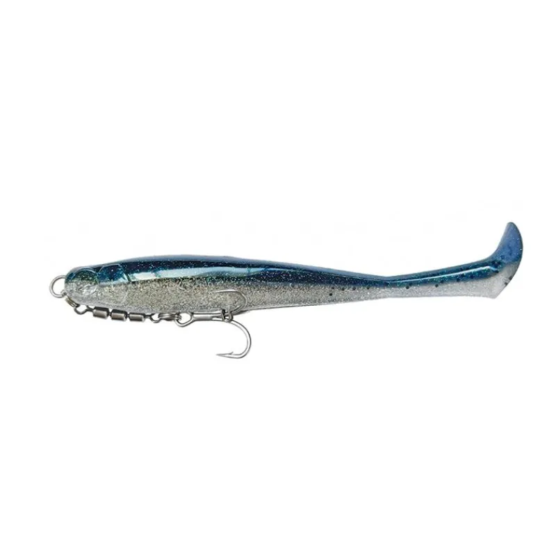 Fiiish Leurre Souple Armé Simple Combo Pit Swimmer 150