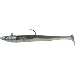 Major Craft Leurre Souple Armé Eely Shad - 9.5Cm - Par 2