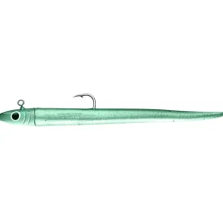 Pro-Hunter Leurre Souple Armé Predator Rigged Jig - 24Cm