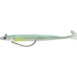 Sakura Leurre Souple Armé Sodium Eel - 19Cm