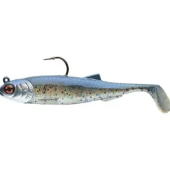 Sakura Leurre Souple Armé Sodium Shad 100 - 10Cm