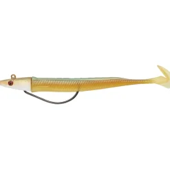 Sakura Leurre Souple Armé Sodium Eel - 16.5Cm