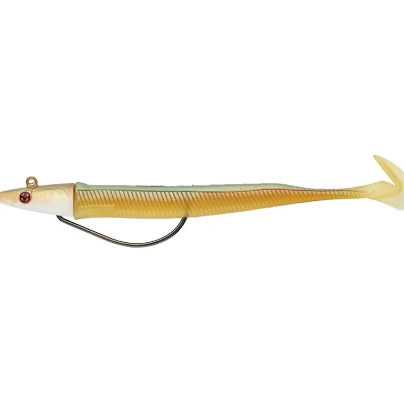 Sakura Leurre Souple Armé Sodium Eel - 16.5Cm