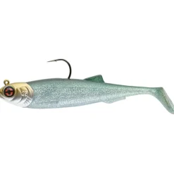 Sakura Leurre Souple Armé Sodium Shad 120 - 12Cm