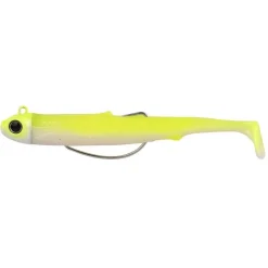 Spro Leurre Souple Armé Gutsbait Salt! - 10.5Cm