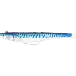 Westin Leurre Souple Armé Magic Minnow Weedless Jig - 10.5Cm