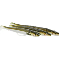 Westin Leurre Souple Armé Magic Minnow Weedless Jig - 10.5Cm