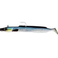 Westin Leurre Souple Armé Sandy Andy Jig - 22Cm