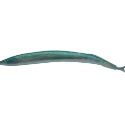 Berkley Leurre Souple Gulp Alive Sand Eel - 13Cm - Par 8