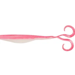 Berkley Leurre Souple Gulp! Crazy Leg Jerkshad - 12.5Cm - Par 5