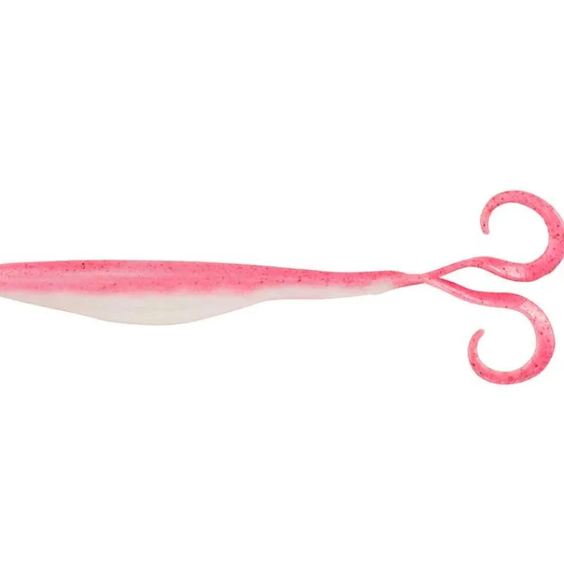 Berkley Leurre Souple Gulp! Crazy Leg Jerkshad - 12.5Cm - Par 5