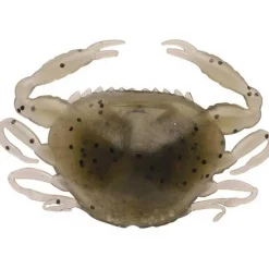 Berkley Leurre Souple Gulp! Saltwater Peeler Crab - 5Cm - Par 5