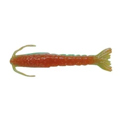 Berkley Leurre Souple Gulp! Shrimp - 5Cm - Par 8
