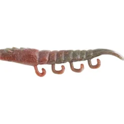 Berkley Leurre Souple Gulp! Turbo Shrimp - 7.5Cm - Par 6