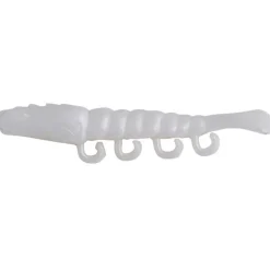 Berkley Leurre Souple Gulp! Turbo Shrimp - 5Cm - Par 8