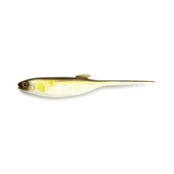 Castaic Leurre Souple Jerky J Super Soft - 12.5Cm