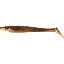 Cwc Leurre Souple Pig Shad - 23Cm