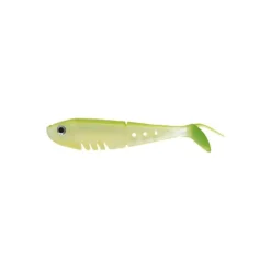 Delalande Leurre Souple Baby Buster Shad - 5Cm - Par 4