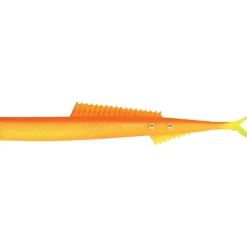 Delalande Leurre Souple Fire Eel - 18Cm