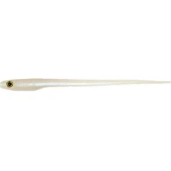 Delalande Leurre Souple Lancon Zx - 7Cm - Par 8
