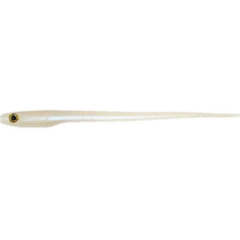 Delalande Leurre Souple Lancon Zx - 7Cm - Par 8