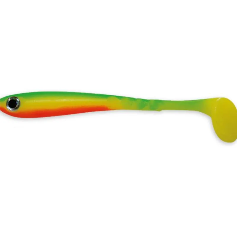 Delalande Leurre Souple Zand' Shad - 8Cm