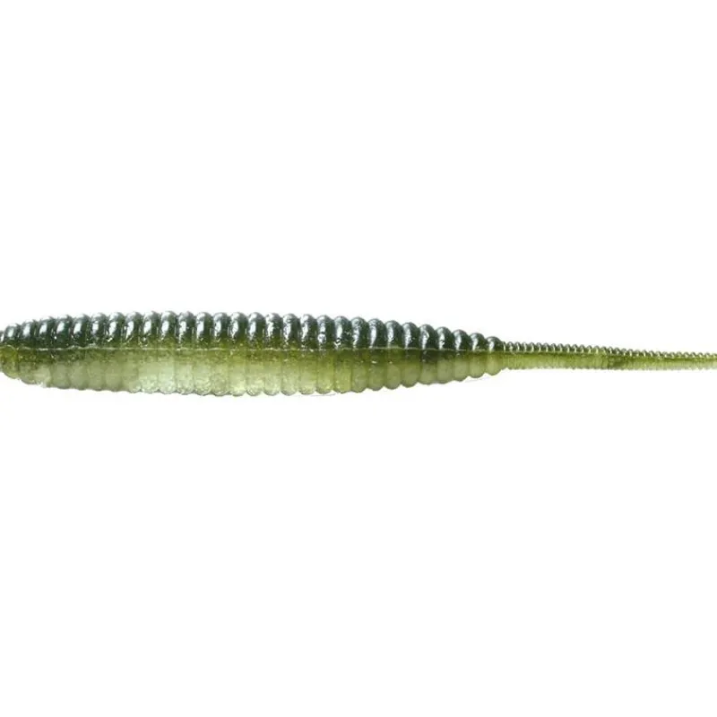 Deps Leurre Souple Deathadder 6'' - 15.2Cm - Par 6