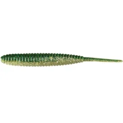 Deps Leurre Souple Deathadder 4'' - 10.5Cm - Par 8