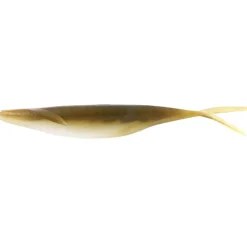 Deps Leurre Souple Sakamata Shad 4” - 10Cm - Par 8