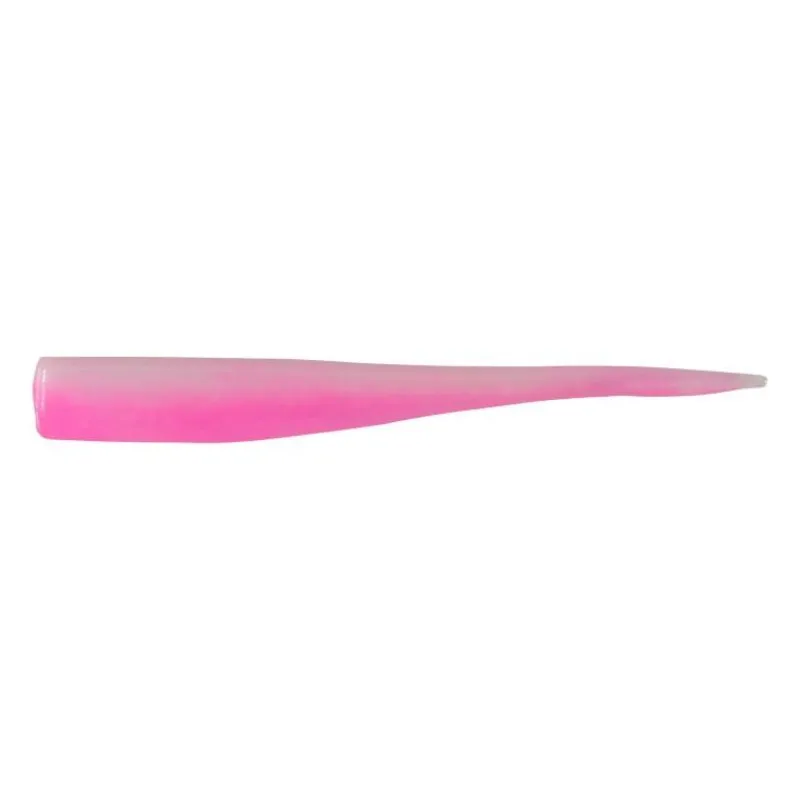 Duo Leurre Souple Bayruf Br Fish 4” - 10Cm - Par 7