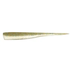 Duo Leurre Souple Bayruf Br Fish 3.3' - 8.5Cm - Par 7