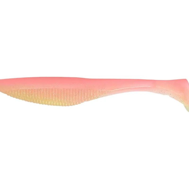 Duo Leurre Souple Versa Shad Fat 7 - 18Cm