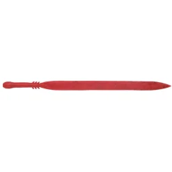 Ecogear Leurre Souple Jukusei Tairaba Aqua Kuwase Flap Slim - 12Cm - Par 12