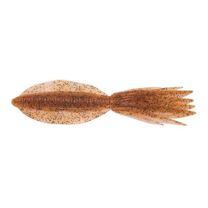 Ecogear Leurre Souple Power Squid - 18Cm