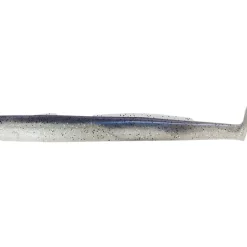Fiiish Leurre Souple Black Eel 110 - Par 3