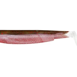 Fiiish Leurre Souple Black Minnow 160 - Par 3