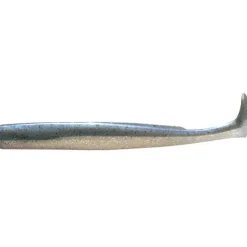Fiiish Leurre Souple Crazy Paddle Tail 120 - Par 3