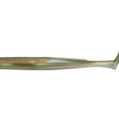 Fiiish Leurre Souple Crazy Paddle Tail 150 - Par 3