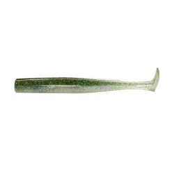 Fiiish Leurre Souple Crazy Paddle Tail 100 - Par 3