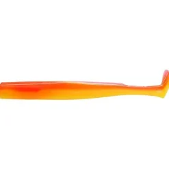 Fiiish Leurre Souple Crazy Paddle Tail 180 - Par 3