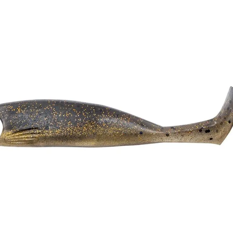 Fiiish Leurre Souple Master Shad 100 - Par 2