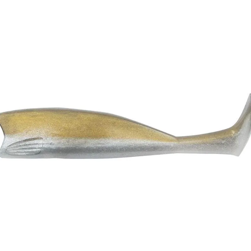 Fiiish Leurre Souple Master Shad 75 - Par 2