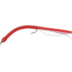 Flashmer Leurre Souple Anguillon - Par 2